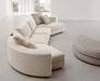 Sectional sofas, loveseats, armchairs, ottomans, furniture.