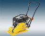 Sell plate compactor