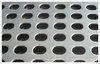 Perforated  metal mesh with complete specification