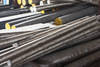 Tool Steel, Structural Alloy Steel & Stainless Steel