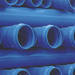 UPVC,C-PVC, PVC-M pipe production line