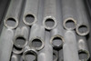 Stainless steel pipe