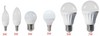 3W 4W 5W 7W 9W 12W LED E27 Bulb A60 G50 Global Lamp Light Source