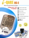 IQare DS-A Blood Glucose Meter/ Strips