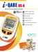 IQare DS-A Blood Glucose Meter/ Strips