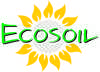 Organo-Mineral fertilizer Ecosoil (P-5%, K-28%, Mg-7%, Ca-8%, S-8%) 