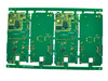 Printed Circuit Board 6Layer ENIG