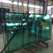 Thermal Insulation Glass Coating/Sound Proof Glass/Low-e Insulated Gla
