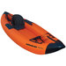 Aire Tributary Strike 2 Person Kayak, Orange