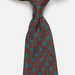 Mens silk neckties fashion ties
