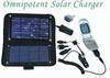 Omnipotent solar charger (SDMC-01)