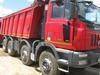 Used trucks and other commercial vehicles