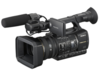 SONY Professional Video Cameras