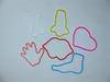 Silly bands