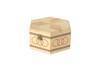 Wooden Craft Boxes