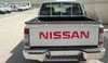 Nissan Pickup D22 Petrol Engine
