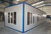 Accommodation&Office Containers