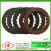 CG125 Clutch plate for motorcycle, CG125/CD100/GBO