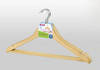 Clothes Hangers Wood