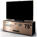 Samsung UN75ES9000 75 Inch LED HDTV Smart TV