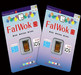 Wholesale - Brandoriginal sale Falwok CS Default AT&T Unlock sim card