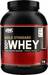 Optimum Nutrition Gold Standard 100% Whey Protein