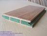 Sell new  bamboo flooring/bamboo parquet from china