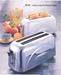 VE44 4 Slice Long Slot Toaster