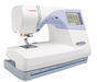 Janome Memory Craft 9500 Sewing Machine Package