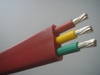 Silicone wire & cable