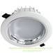 Dimmable led Downlight/ceiling lights with Nice Heat Conduction