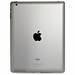 Apple iPad 3rd Generation 64GB, Wi-Fi / 4G (Unlocked), 9.7in - Black