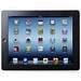 Apple iPad 3rd Generation 64GB, Wi-Fi / 4G (Unlocked), 9.7in - Black