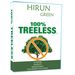 Treeless eco-friendly copy paper