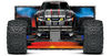 Traxxas E-Maxx Mamba Brushless Edition 4WD Monster Truck