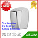 Automatic china supplier hand dryer UV light hand drier