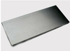 Tungsten plate