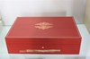 Premium Luxury Jewelery wooden leather gift Box