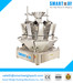 SW-M10 10 Head Multihead Weigher For Food