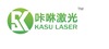 Large Vision Laser Cutting Machine D1814S-1