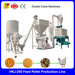 CE certification top quality chicken pellet feed making machine