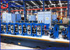 Pipe Making Machine Welded Steel Tube Mill Manufacturer
