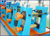 Pipe Making Machine Welded Steel Tube Mill Manufacturer