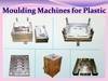 Moulding Machine & Plastic Parts & various Plastic Packagings