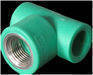 Pprc pipe and fittings