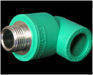 Pprc pipe and fittings