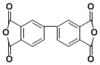 4,4'-biphthalic anhydride