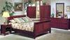 Wooden Bed Room set