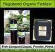 Liquid Organic Fertilizer