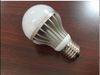 High Quality E27 8W SMD LED bulb